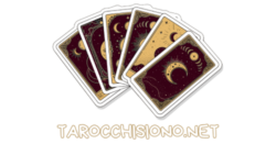 logo tarocchisiono.net